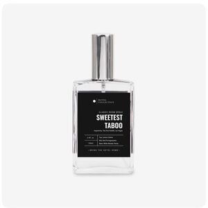 Sweetest Taboo Home Spray